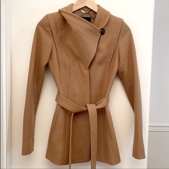 Aritzia Jackets & Blazers - ARITZIA BABATON ⭐️ the Connor Coat